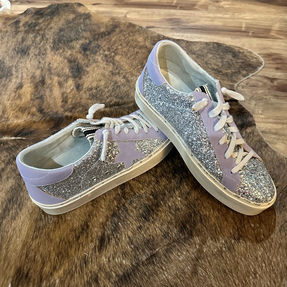 ShuShop, Size 9